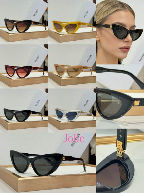 Picture of Balmain Sunglasses _SKUfw80238597fw